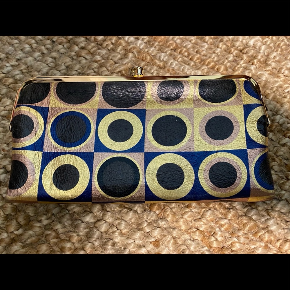 HOBO Wallet Clutch-NWOT